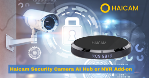 Haicaim Security Camera AI Hub